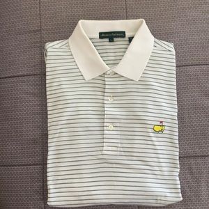 Augusta National Masters Polo